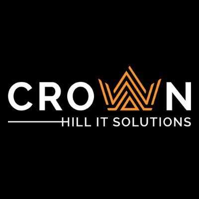 Crown Hill It Solutions